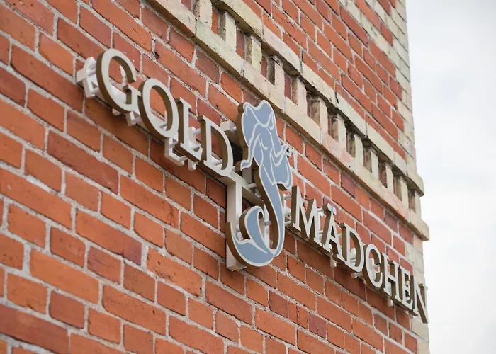 Ferienwohnung Goldmädchen 93 - Beletage Timmendorfer Strand