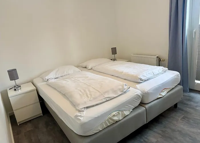 Haus Kiek Ut Apartment 24 Timmendorfer Strand